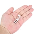 thumbnail image 4 of Upper Knife, Sewing Machine Knife Steel Material Easy To Install  for Household for Sewing Machine, 4 of 8