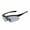 black, variant on ROCKBROS Cycling Sunglasses Polarized Sports Bicycling Glasses UV400 Protection Outdoor 5 lenses