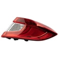thumbnail image 3 of Geelife For Honda 2018-2022 Accord Sedan Tail Light Lamp Assembly Passenger Side, 3 of 9