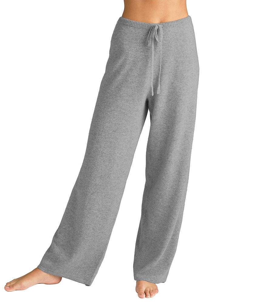 Arlotta - Arlotta Womens Cashmere Lounge Pants Style-2024 - Walmart.com