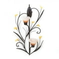 thumbnail image 1 of KOEHLER 10015809 Applique Bougie Ambre, 1 of 2