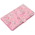 thumbnail image 2 of Antiwear Name Card Holder Durable Photo Album Pvc For Movie Tickets Bus Tickets ANGGREK Otros, 2 of 8
