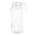thumbnail image 4 of SHINYPASING 1 Pc Leak-proof Water Pitcher Elegant Appearance PC for Home Use, 4 of 6