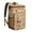 Pioneer Flower Floral-3, variant on Travel Cooler Bag - Pioneer Flower Floral Print Pattern Camping Beer Cooler Backpack with Bottle Opener- Waterproof Insulated Picnic Backpacks - Cooler Bag for Beach