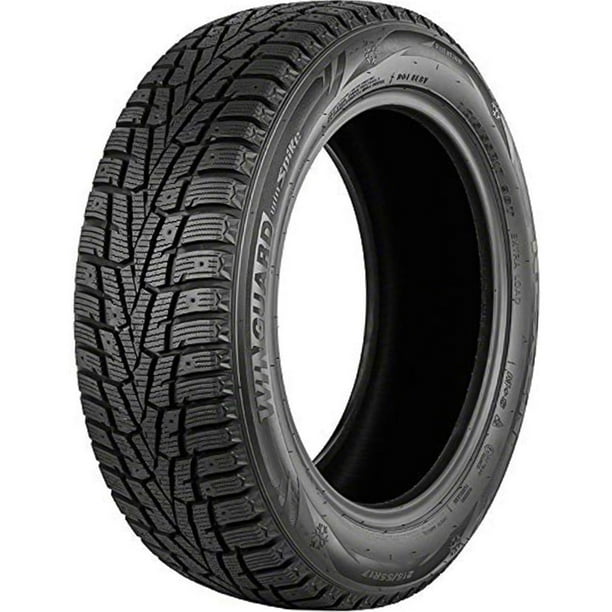 Set of 4 (FOUR) Nexen Winguard Winspike 235/65R16 Load E 10 Ply Snow