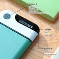 thumbnail image 3 of Phone Time Locking Container, Study  Mode Box with Flexible Timed Schedule for Effective Exam Preparation, Balanced Learning Approach, Self Discipline Time Management, 3 of 7
