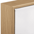 thumbnail image 2 of Bouclair White Get Naked Framed Art, 2 of 2