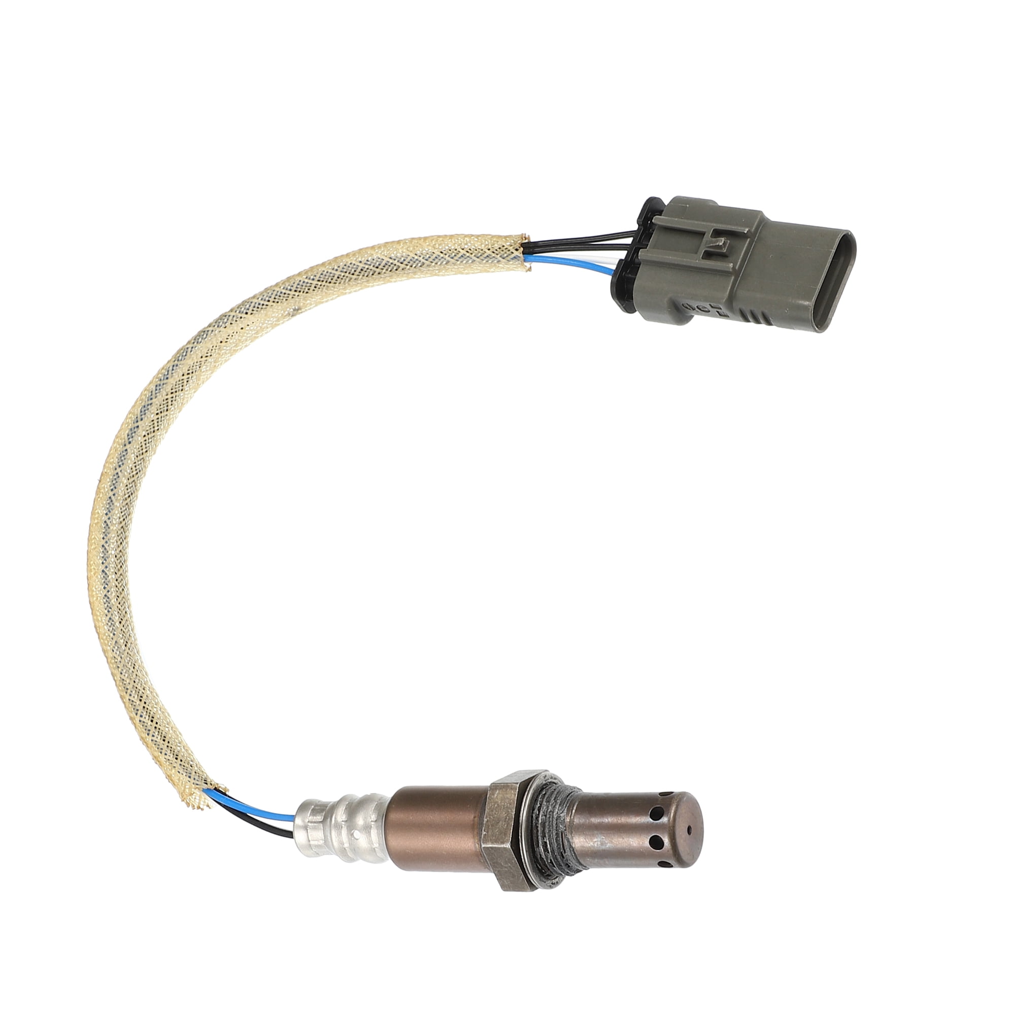 Unique Bargains 1pc 12659516 Oxygen Sensor Replacement for