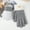 Grey, variant on Women's Thermal Touchscreen Gloves Winter Warm Fleece Lined for Outdoor Cycling Running Hiking Cold Weather Windproof Full Finger Grips Anti-Slip Driving