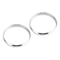 thumbnail image 3 of 2 anillos de sellado para máquinas de té, anillos de aluminio para selladoras de tazas, fáciles de instalar, resistentes y automáticos., 3 of 8