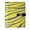 BlueTigerStripe, variant on DIY Colorbutterflyoil Printed Microfiber Leather Notebook 9.2x6.7" Refillable Binder Journal with Pen Loop&Pockets 100 Sheets