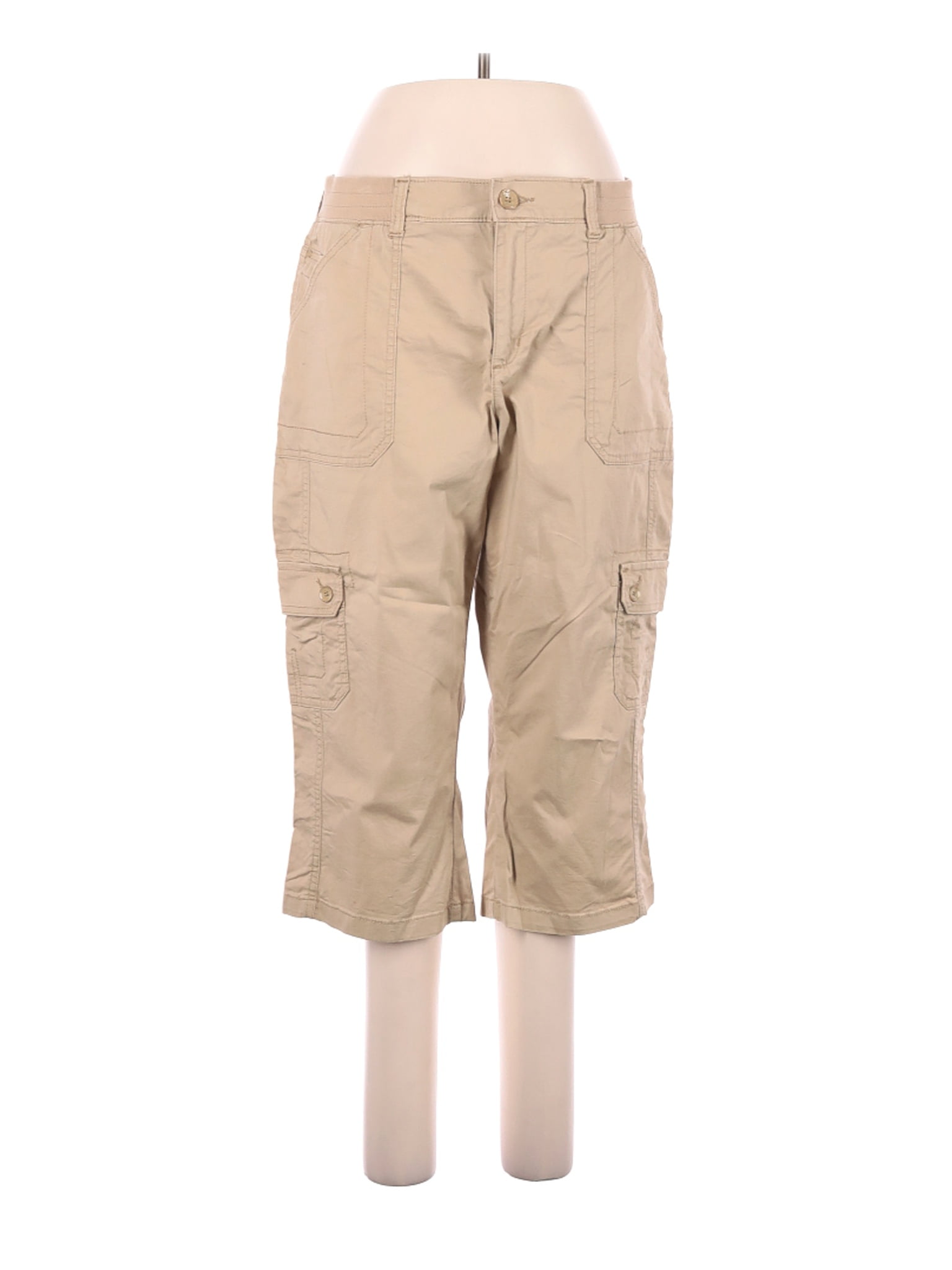 lee cargo pants womens