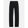 thumbnail image 6 of Scenario Women's Wide Leg Utility Pants, 31" Inseam, Sizes 0-20, 6 of 6