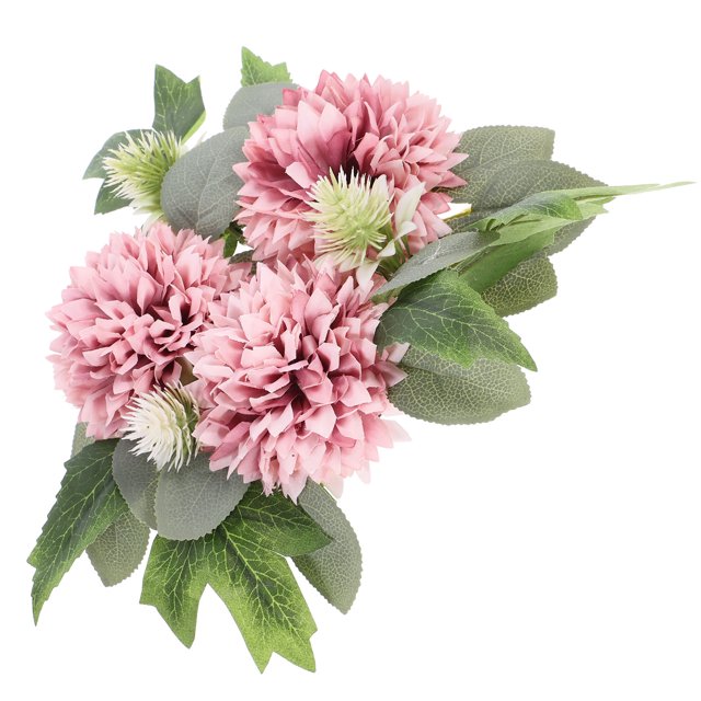 UPGRATOR Candle Wreath De Flores Y Hojas Artificiales Para De Mesas Y Eventos