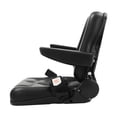 thumbnail image 5 of Tractor Seat - Combined Force+Automatic Seat Belt+Armrest 47*42*48cm for Most Heavy-Duty Machinery Vehicles, 5 of 14