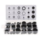 thumbnail image 5 of de Tapones para Orificios de Cortafuegos con Arande de Goma de Juntas de Cables Eléctricos para Automóviles , 125 Piezas Yotijar  Kits de juntas eléctricas, 5 of 10