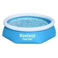 thumbnail image 3 of Piscine Hydrium™ Fast Set™ 8 pi x 30 po, 3 of 4