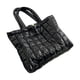 thumbnail image 1 of Bolso de hombro Yinane para mujer Negro, 1 of 7
