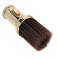 thumbnail image 4 of Cepillo de peluquero, plumero de cuello, cepillo de corte de pelo de nailon exquisito, cepillo de peluquero, plumero de cuello, tecnología avanzada, 4 of 9