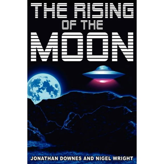 The Rising of the Moon