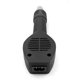thumbnail image 5 of PTS550W Pistola de Aire Caliente Portátil de Mano Herramienta de Reparación de Aire Caliente Ajustable de 100 A 450 ° con Control de Temperatura PID de 550 W ENCHUFE de EE. UU., 5 of 5