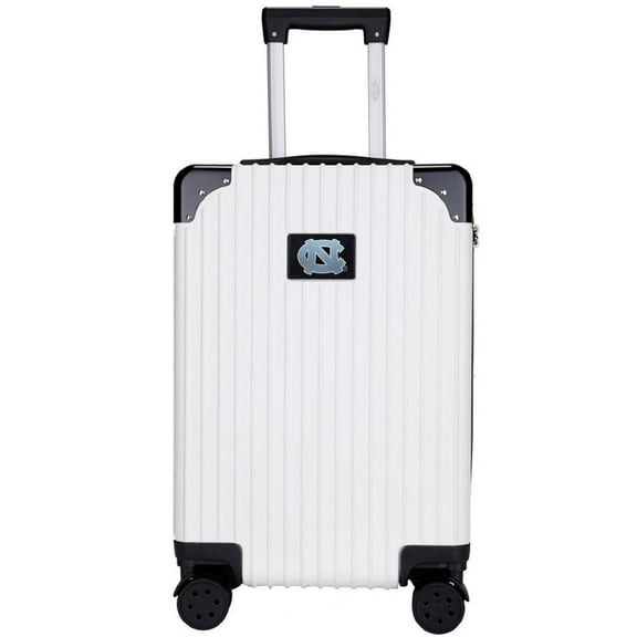 MOJO North Carolina Tar Heels 21'' Premium Carry-On Hardcase