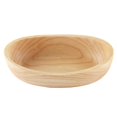 thumbnail image 1 of 1 plato de madera para aperitivos., 1 of 3