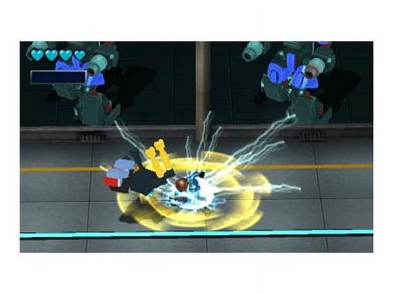 LEGO Ninjago Nindroids - PlayStation Vita - image 5 of 9