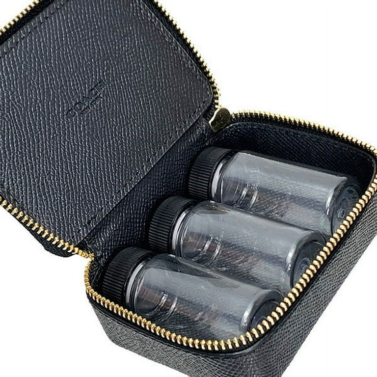 Coach travel pill case Clearance