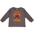 thumbnail image 3 of Inktastic Dirt Biking Motocross Racing Boys Long Sleeve Toddler T-Shirt, 3 of 5