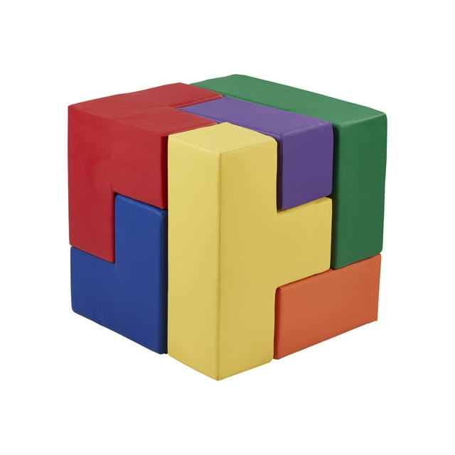 SoftScape - Cube Intelligent - design Assorti