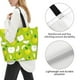 thumbnail image 3 of Easygdp Green Apple Bolsas Tote para Mujer, Bolsos de Hombro para Viaje, Bolsos de Mano de Gran Capacidad para Compras y Trabajo, 3 of 8
