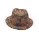 thumbnail image 2 of Gat de vaquero occidental de protección solar Sunhat para cosplay shopking street, 2 of 9