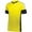 POWER YELLOW/BLACK/WHITE, variant on Men's Wembley Soccer Jersey - 322930