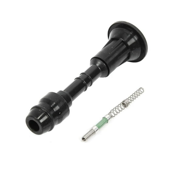 CARQUEST Gold Direct Ign. Coil Boot, On Plug Fits select: 2005-2019 NISSAN FRONTIER, 2004-2015 NISSAN TITAN