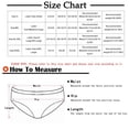 thumbnail image 3 of Lovskoo 2024 Thong Shapewear for Women Waist Trainer Body Shaper Butt Lifter Tummy Control Corset Slimming Girdles Beige, 3 of 8