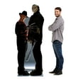 thumbnail image 3 of Freddy vs Jason, 3 of 3