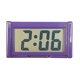 thumbnail image 1 of Bewildely Reloj Led Electrónico Para Cocina Con Pantalla Grande. Reloj despertador con pantalla digital de pantalla grande Electrodomésticos Púrpura, 1 of 6