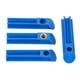 thumbnail image 1 of Adaptador De Limpiador De Inyectores, Adaptador De Limpiador De Descarga De Inyector De Conexión Simple Universal Limpieza Eficiente Compacta Para Inyectores De Combustible De, 1 of 7