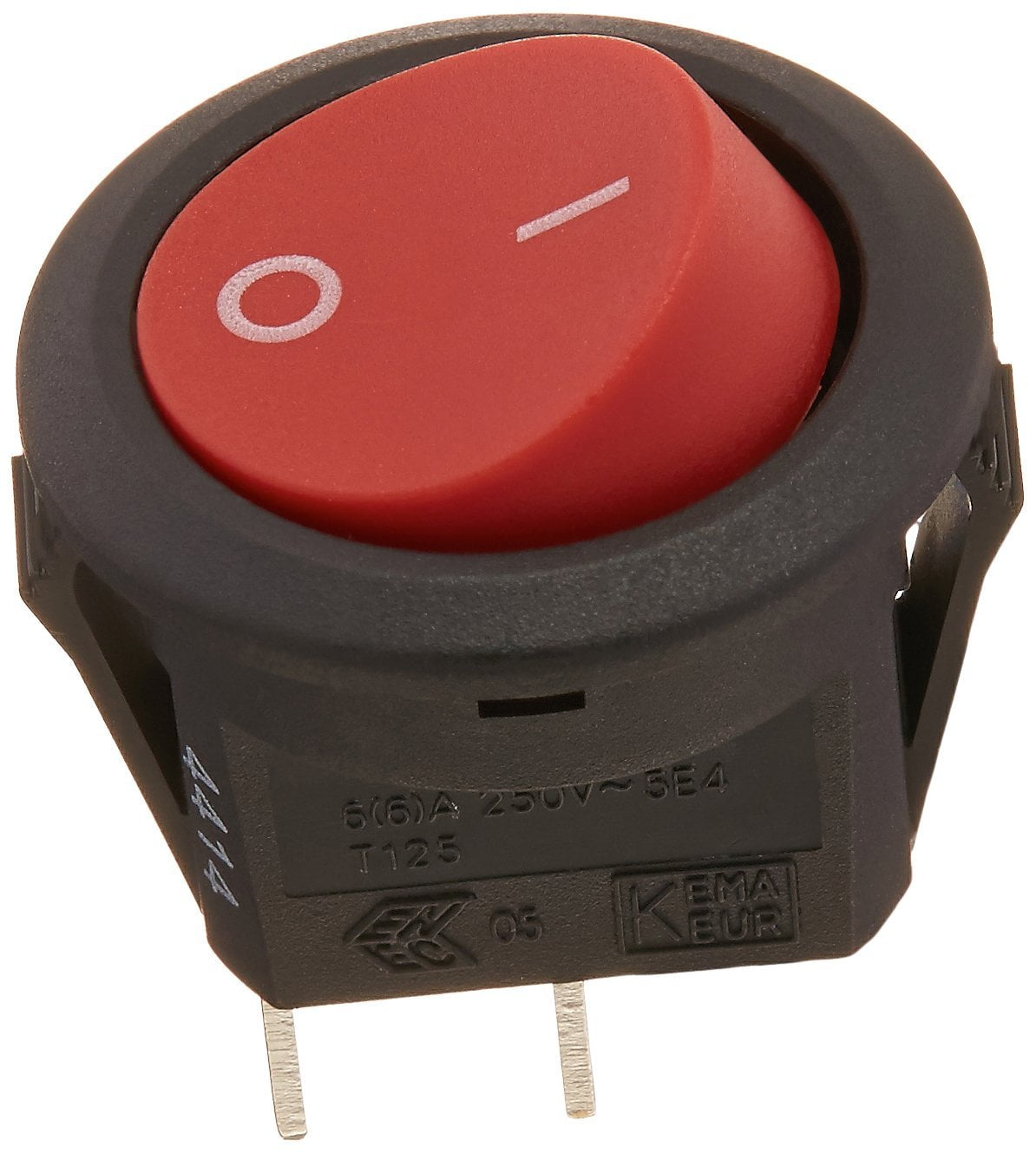 Hoover Rocker Switch for UH70800 UH70816 UH70820 UH70830