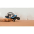 thumbnail image 2 of Al Adwan, Rami 32x20 Black Ornate Wood Framed with Double Matting Museum Art Print Titled - Drifting, 2 of 4