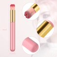 thumbnail image 5 of 20 Pieces Eyelash Shampoo Brushes Eyelash Extension Cleaning Brushes Eyelash Cleaner Nose Deep Pore, 5 of 5