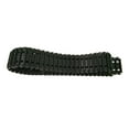 thumbnail image 1 of 92cm 100 Section Tank Tread Crawler Chain Conveyor Belt for DIY Tank Toys, 1 of 7