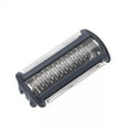 Trimmer Shaver Foil For For Shave compatible with Machine Metal Beard