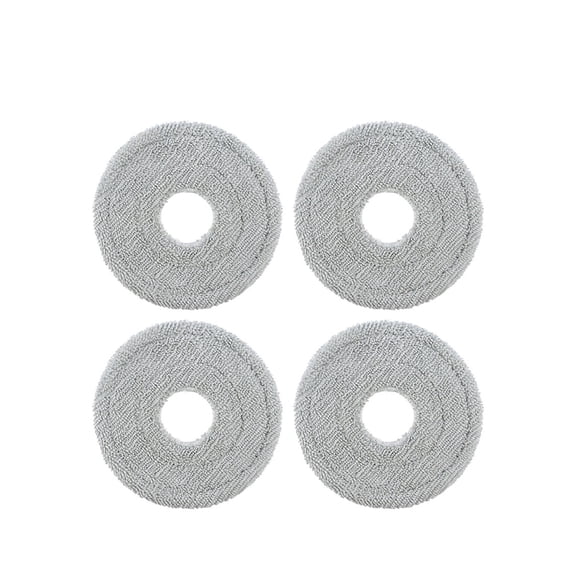 Compatible With Dreame X50 Ultra/L50 Ultra/L40s Pro Ultra/Mova V50 Ultra Vacuum Cleaner Accessories Kit Filter Dust Bags Replaceable Parts