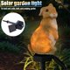 thumbnail image 3 of Kuymtek Energía solar LED Conejo Césped Luz Exterior Impermeable Jardín Yarda Lámpara decorativa Kuymtek Iluminación del hogar multifuncional, 3 of 9