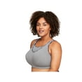 thumbnail image 6 of Glamorise No-Bounce Camisole Sports Wirefree Bra 1066 (Women's & Women's Plus), 6 of 9
