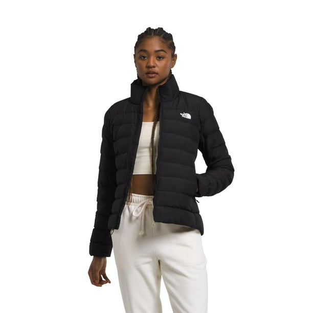 Chaqueta THE NORTH FACE Aconcagua 3 para mujer TNF negro-NPF