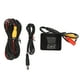 Backup Camera, 170 Degree Wide Angle Reverse Camera HD Image IP68