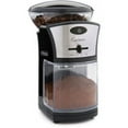thumbnail image 2 of Jura Capresso Coffee Burr Grinder 1/2 Lb. Black, 2 of 2